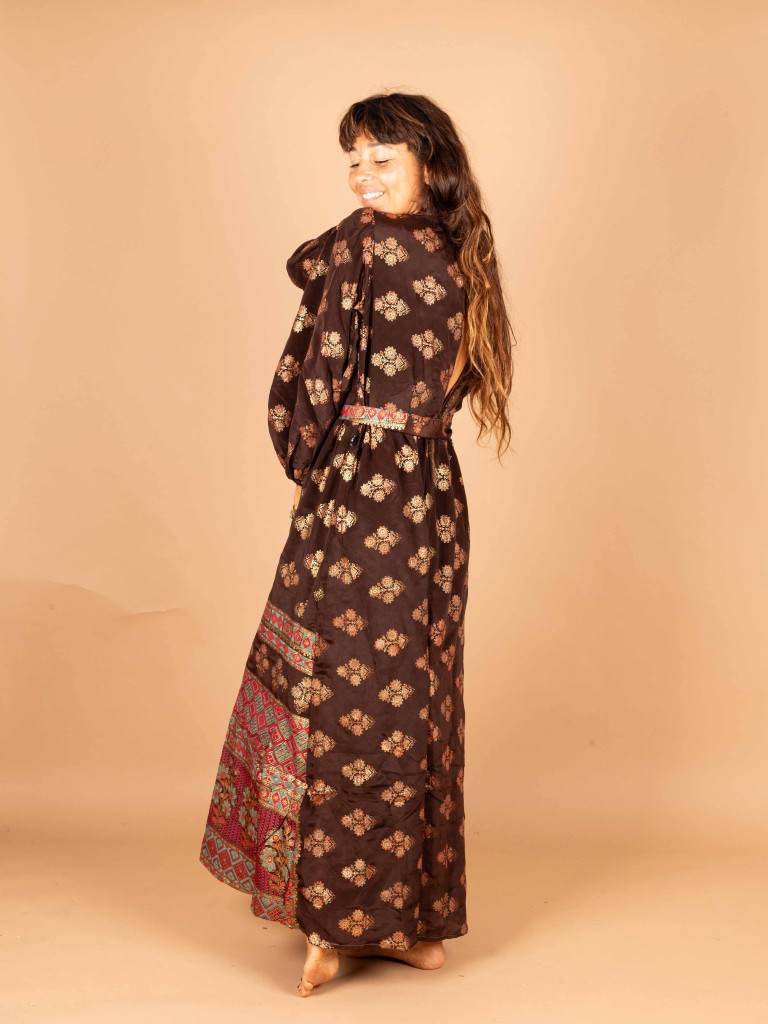 ROOHANI DRESS 09