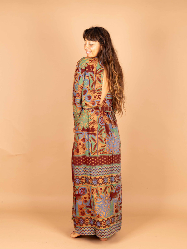 VESTIDO ROOHANI 010 2