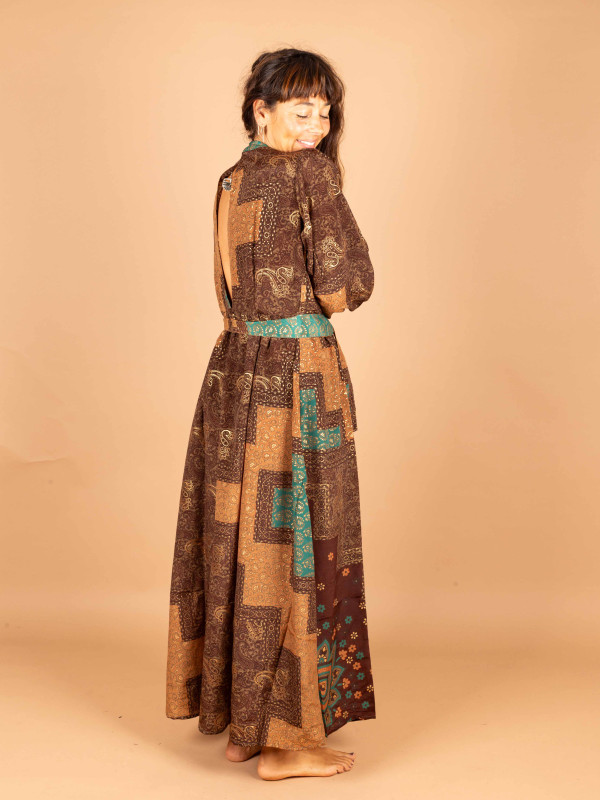 VESTIDO ROOHANI 012 2