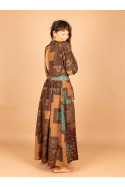 ROOHANI DRESS 012