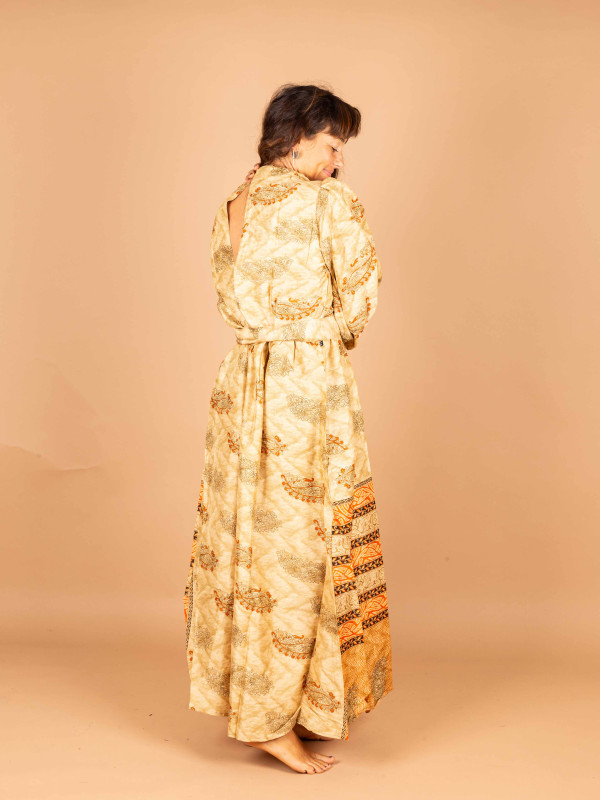 VESTIDO ROOHANI 013 2