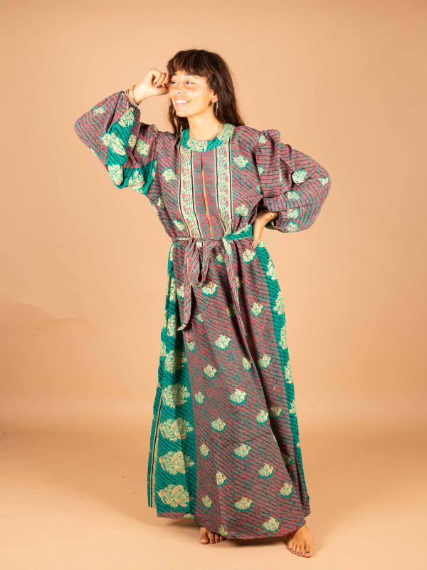 ROOHANI DRESS 015