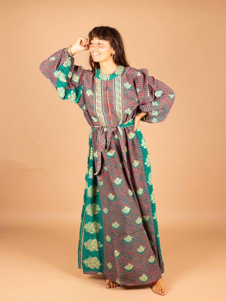 ROOHANI DRESS 015