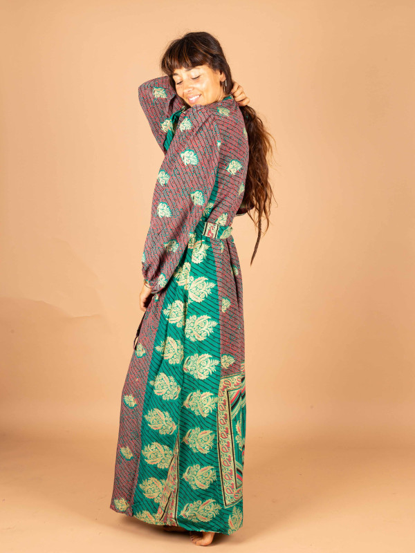 VESTIDO ROOHANI 015 2