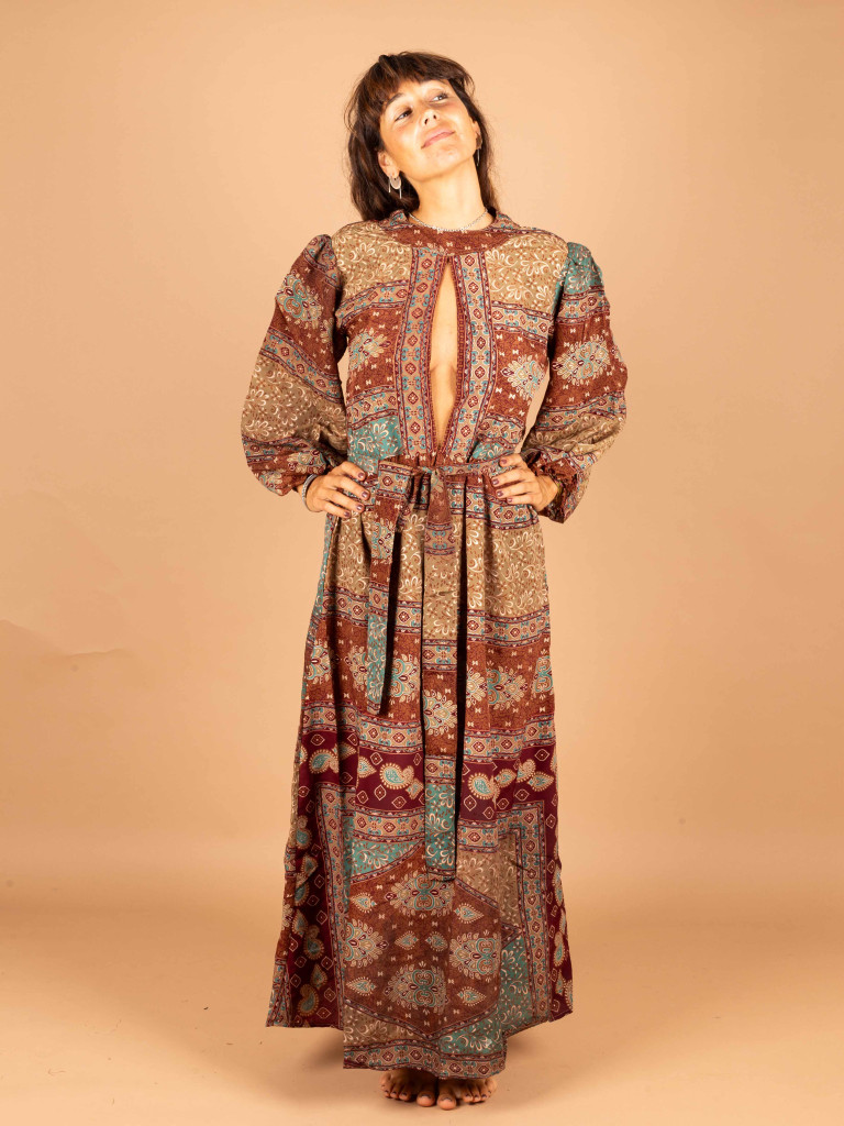 ROOHANI DRESS 016