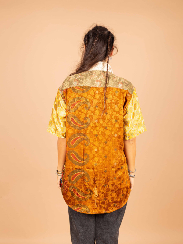 CAMISA PATCHWORK KATHA 034 2