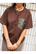 CAMISETA BUDISTA BODHI