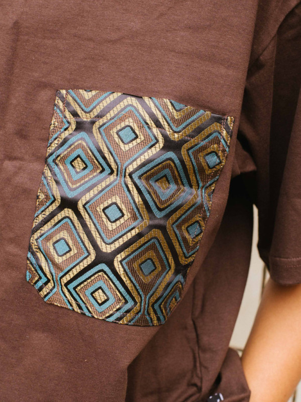 CAMISETA BUDISTA BODHI 2