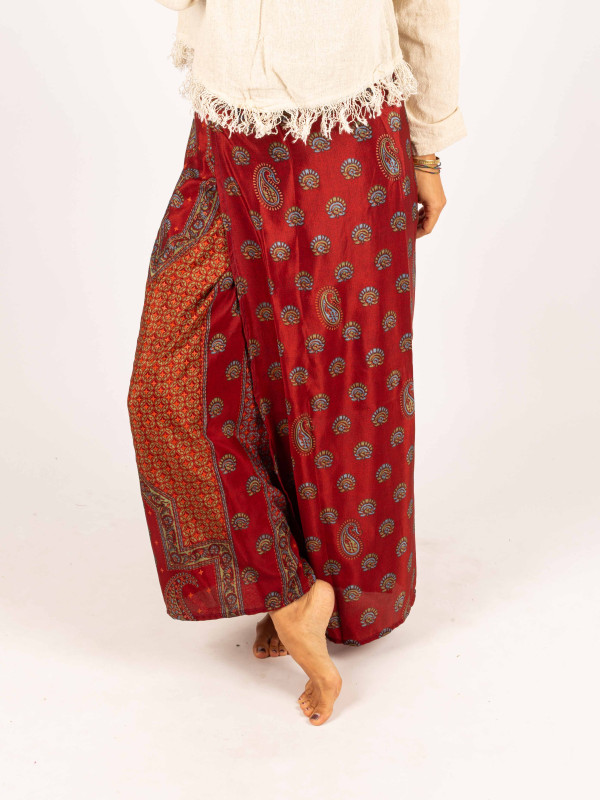 INDIRA SKIRT LONG 069 2