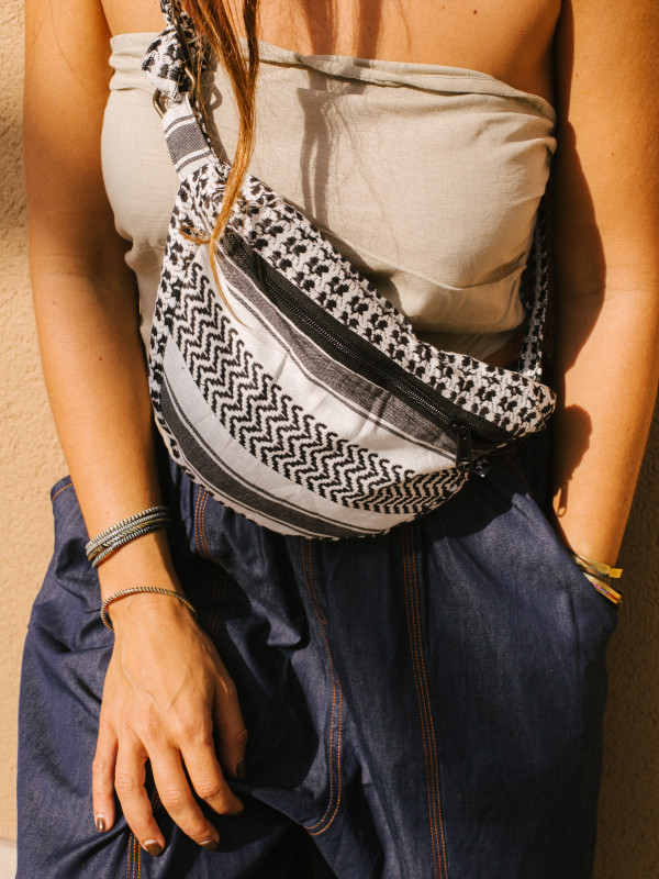 RIÑONERA SOLIDARIA FREE PALESTINA