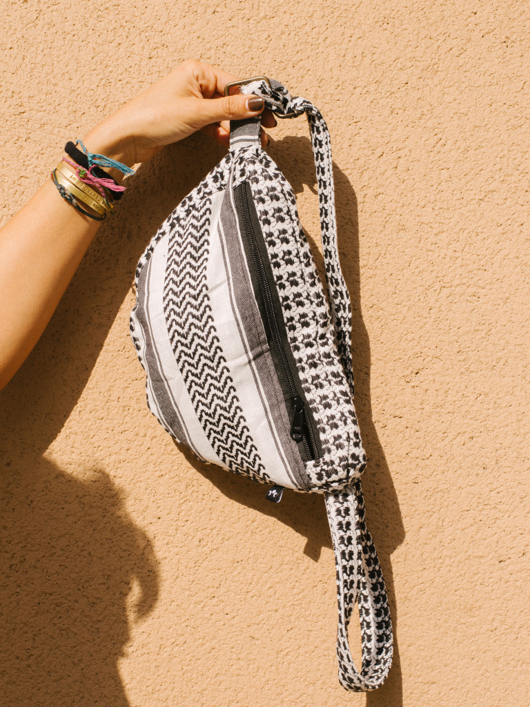 FREE PALESTINE FUNNYPACK