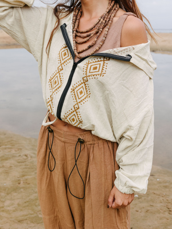 PURE ANTELOPE JACKET 2