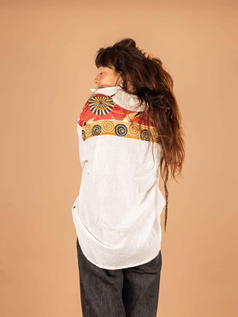 NATURE ASHA TSHIRT 01