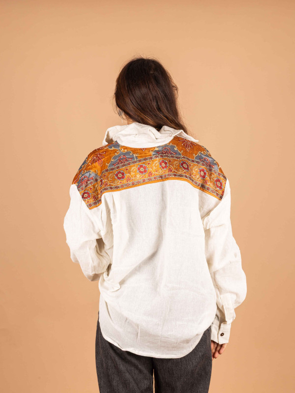 NATURE ASHA TSHIRT 03 2