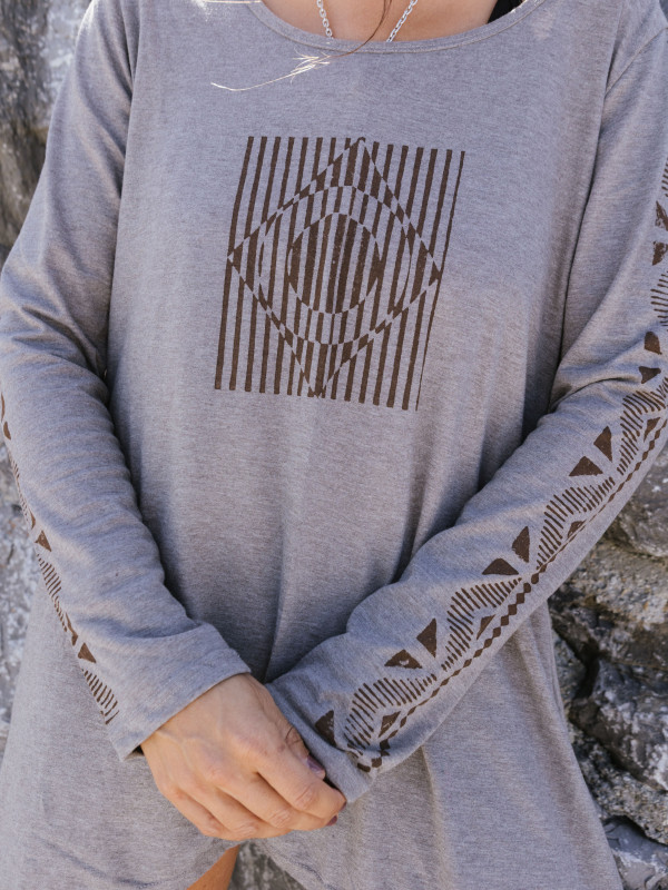 CAMISETA INK RITUAL AUTUMN 2