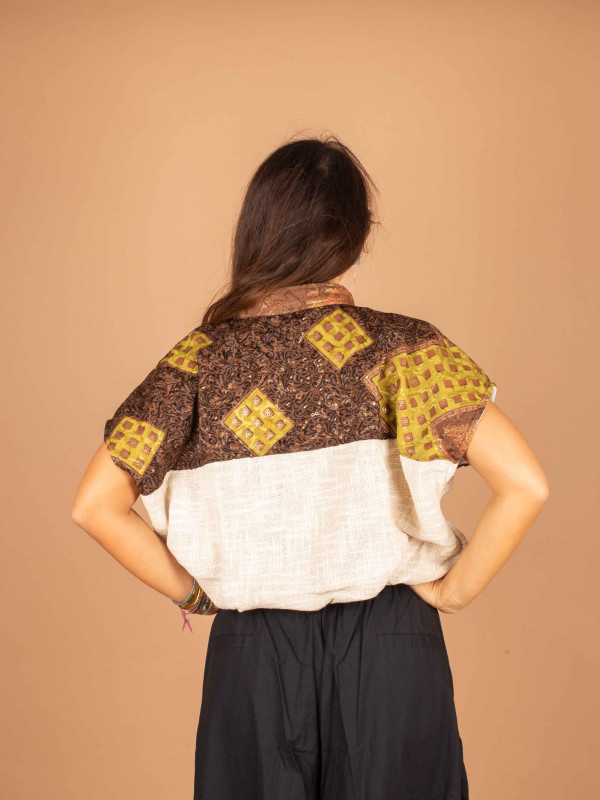 CUERA WAISTCOAT 029 2