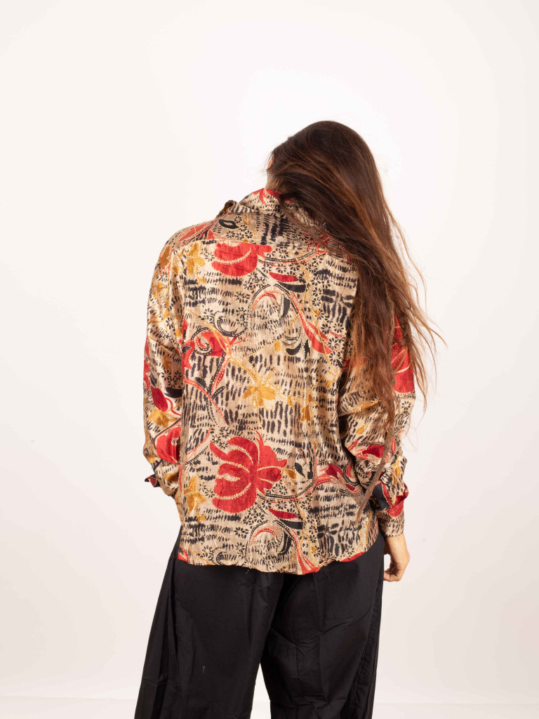 CAMISA ASHA LARGA 02