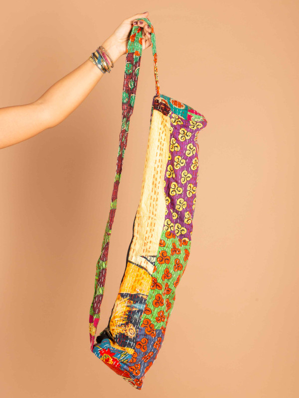 BOLSA PARA ESTERILLA YOGA SURYA 01