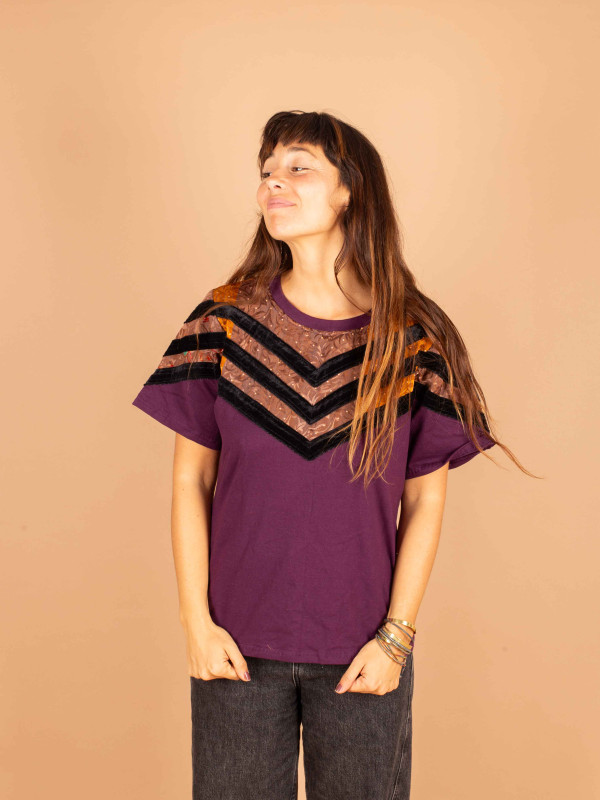 CAMISETA CORRI CORRI 033