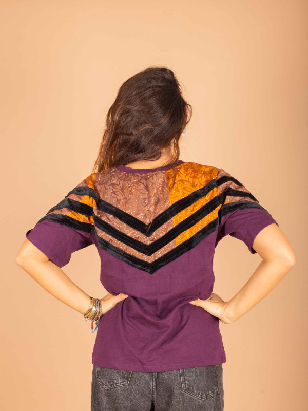 CORRI CORRI SHIRT 033 2