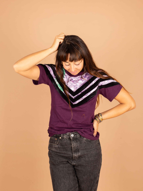 CAMISETA CORRI CORRI 034