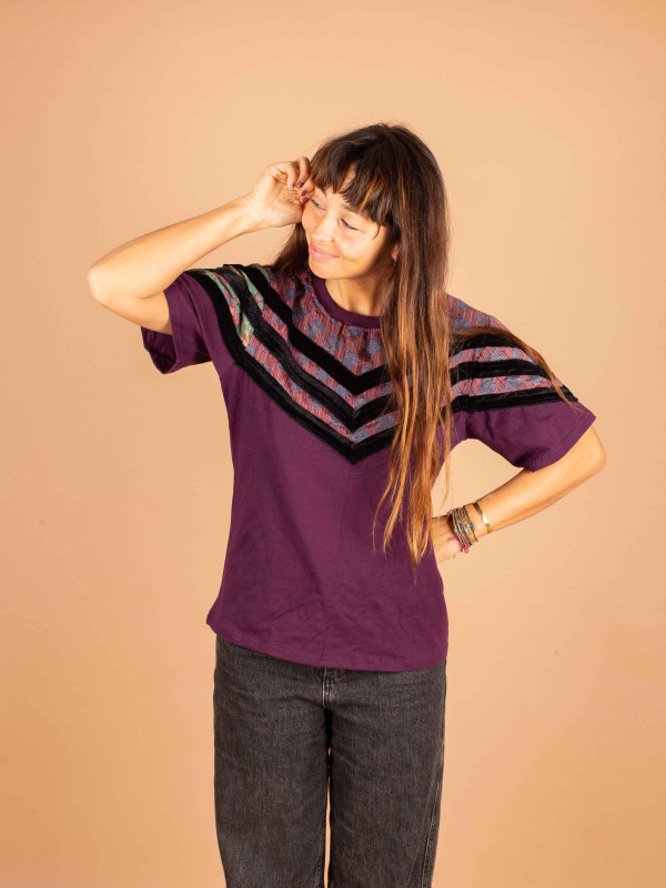 CORRI CORRI SHIRT 035