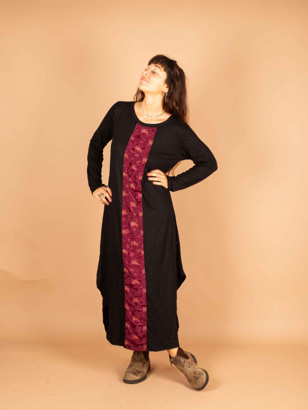 VESTIDO MEERA LONG 05