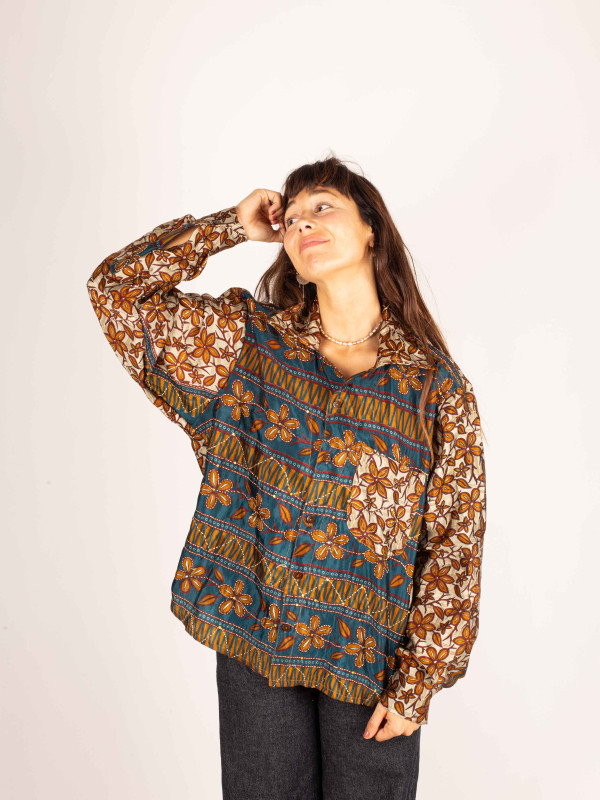 ASHA LONG TSHIRT 023