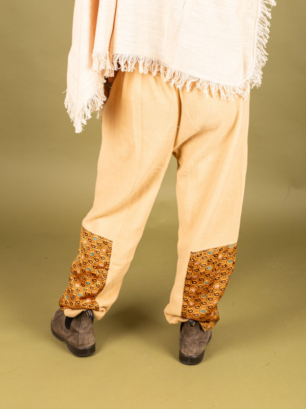 PANTALON UBIÑAS 015 2