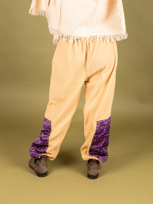 UBIÑAS TROUSER 018 2