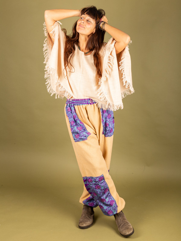 PANTALON UBIÑAS 019