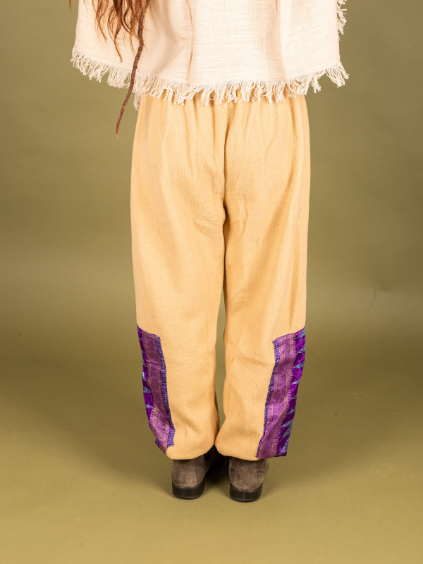 UBIÑAS TROUSER 019 2