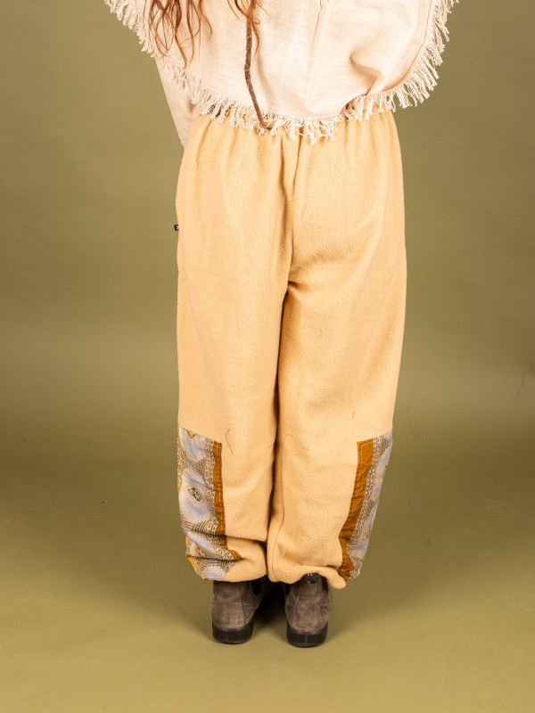 UBIÑAS TROUSER 021 2