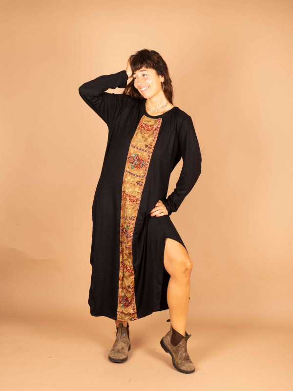 VESTIDO MEERA LONG 011