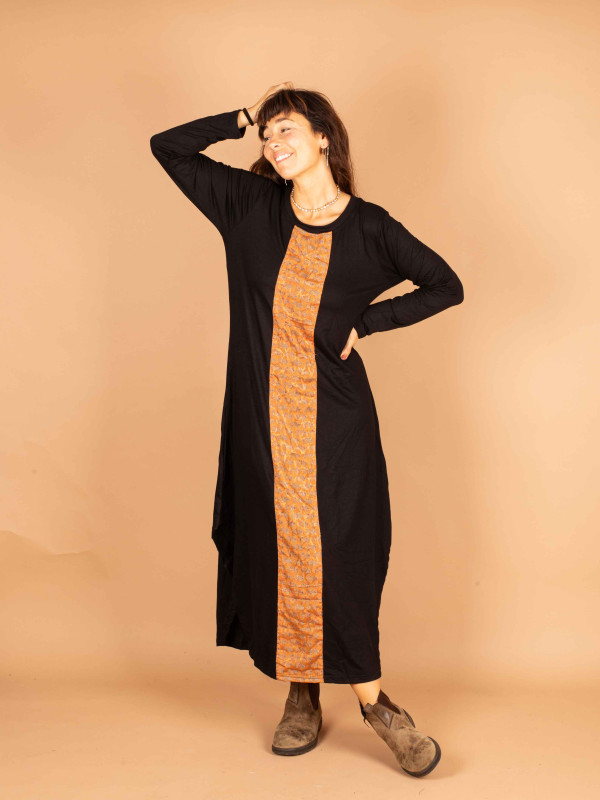 VESTIDO MEERA LARGO 012