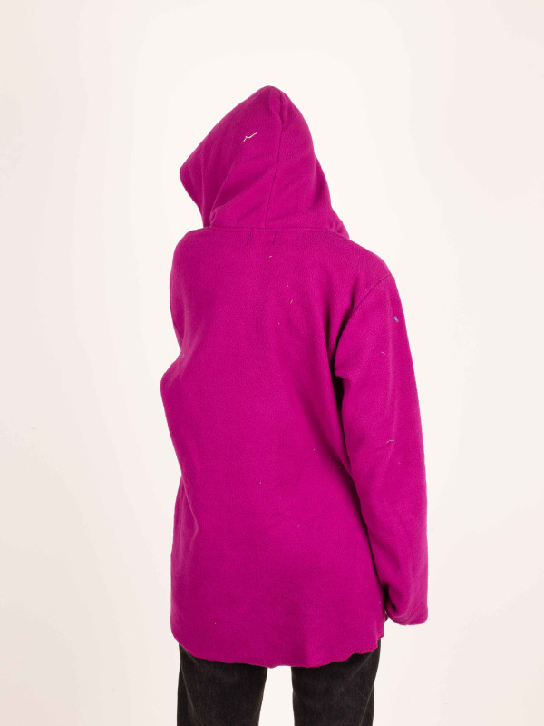 POLAR TUIZA FUCSIA 022 2