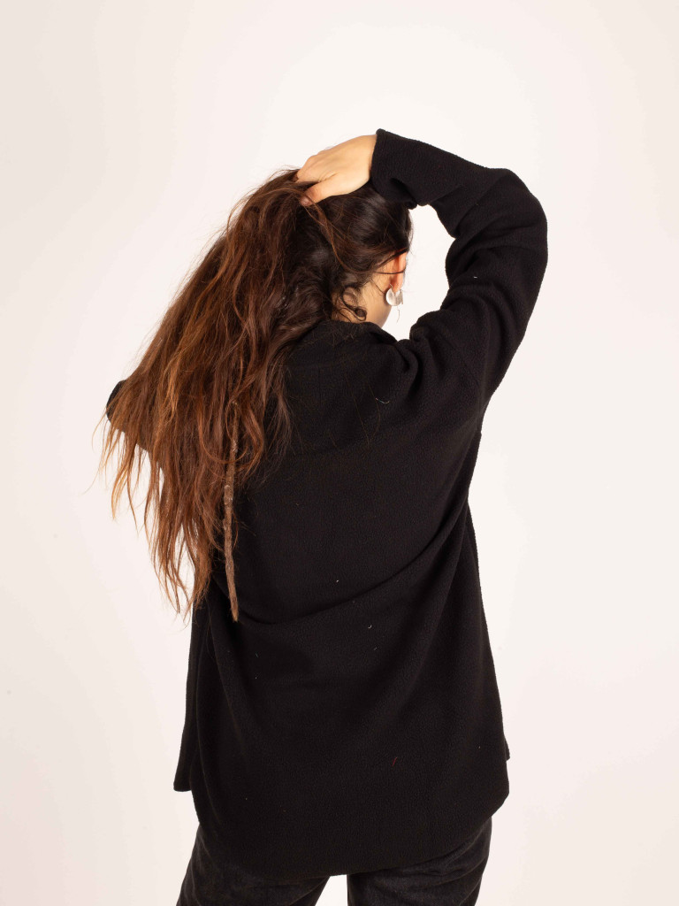 CAMISA URRIELLU BLACK 06