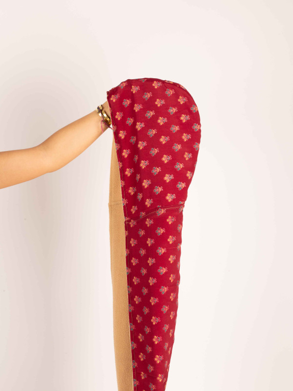 FLEECE MAGIC HOOD 07 2