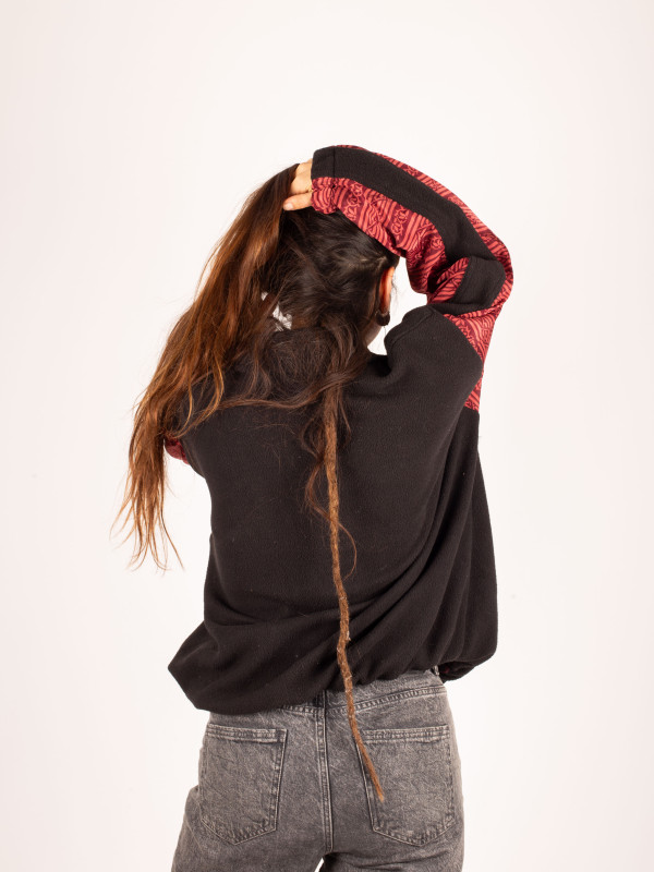 PICOS DE EUROPA JACKET BLACK 18 2