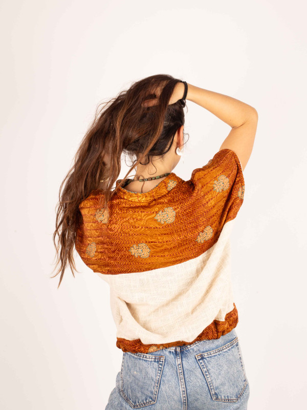 CUERA WAISTCOAT 033 2