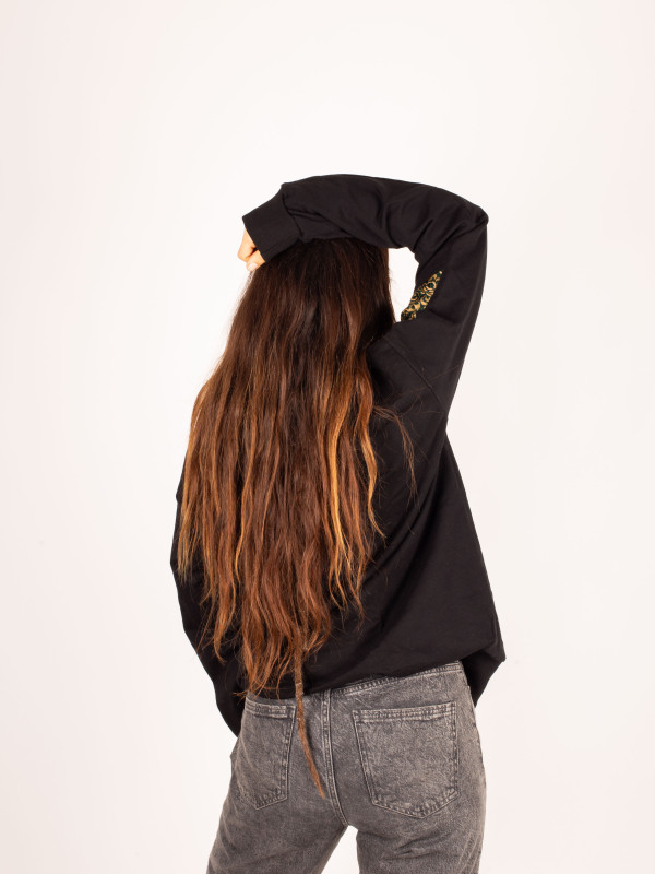 RAYOS DE LUZ SWEATSHIRT 048 2