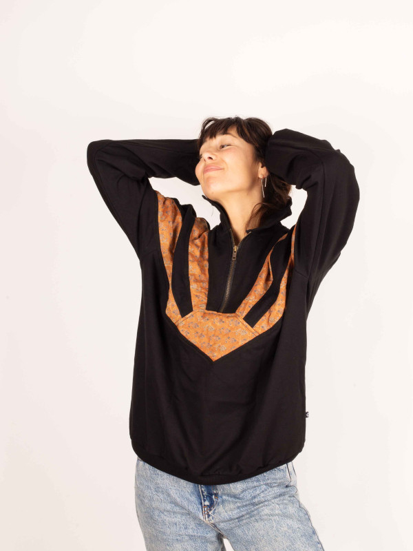 RAYOS DE LUZ SWEATSHIRT 048