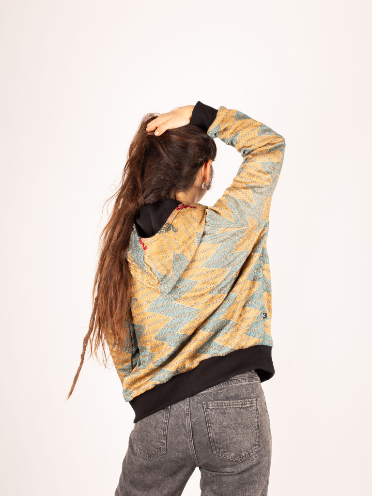 copy of JACKET GIPSY 01