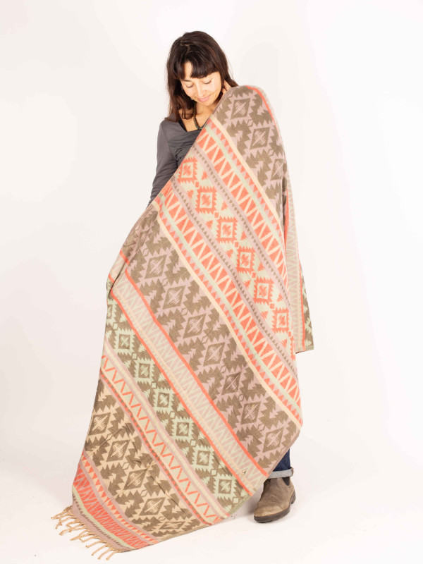 MANTA/PASHMINA ITZA 89