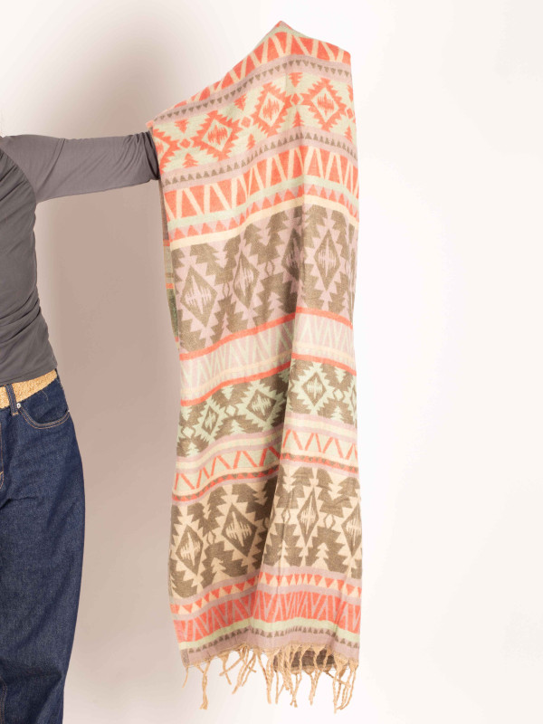 BLANKET/PASHMINA ITZA 89 2