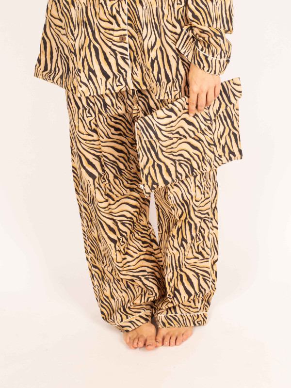 PYJAMA CALMA SET 01 2