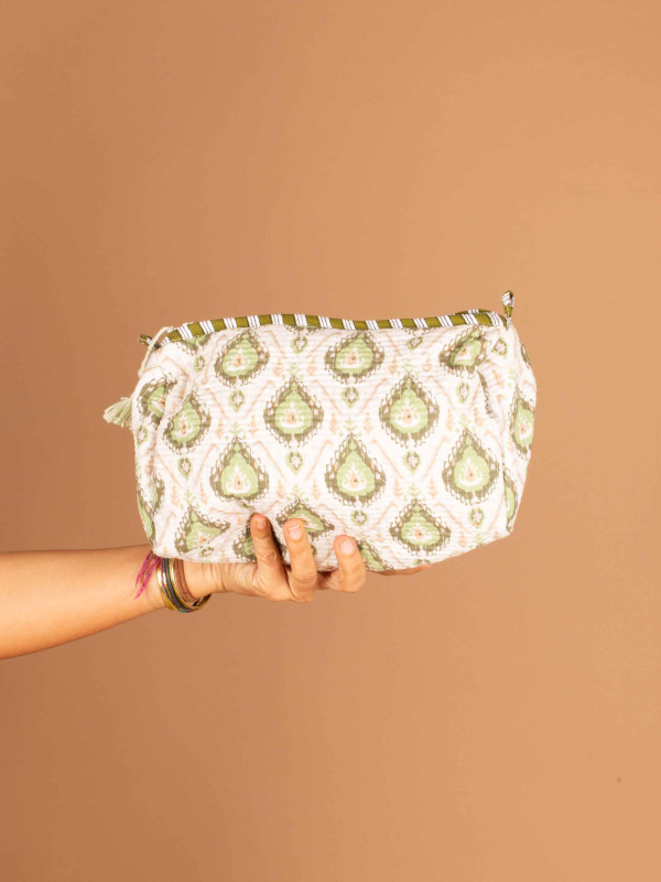 COSMETIC BAG BIG 41