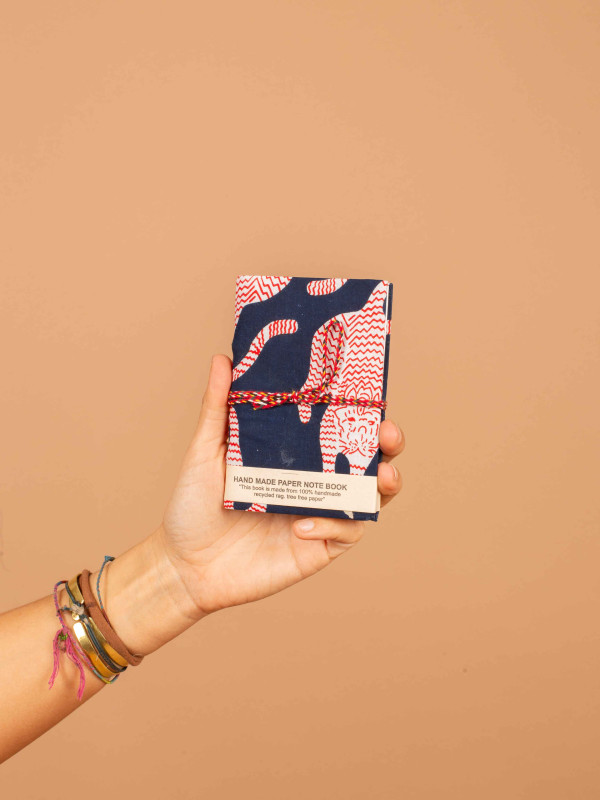 HAPUR NOTEBOOK  MINI 017