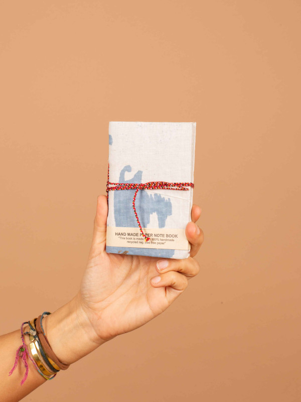 HAPUR NOTEBOOK  MINI 018