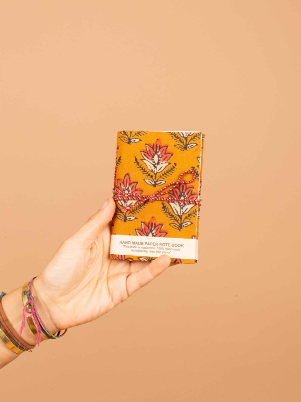 HAPUR NOTEBOOK  MINI 019